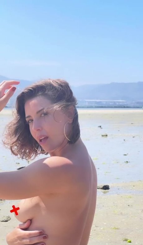 Erika Sanz pornstar hot pics