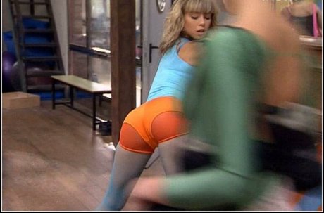 Erika Sanz star du porno gratuit archive