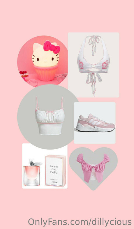 dillycious Miniatura