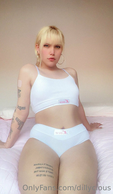 dillycious sexo estrella recopilación