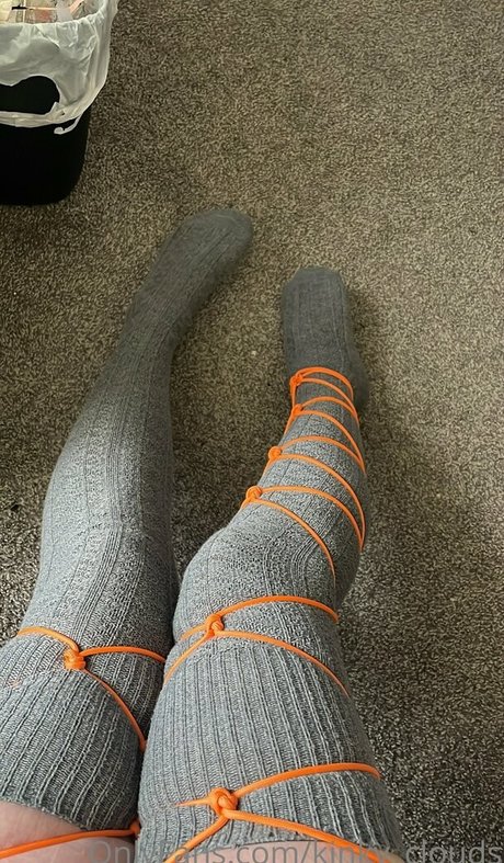 kinky clouds estrella de alta definición galerías