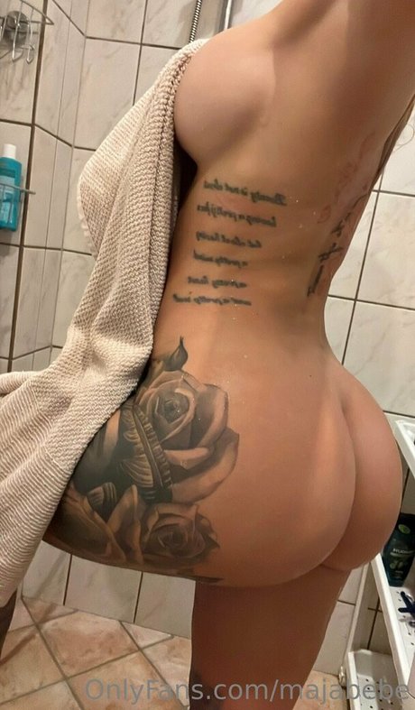 Majabebe actriz sexual recopilación