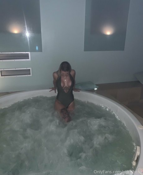 Majabebe étoile parfaite photo