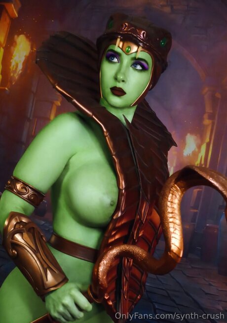synth crush pornstar hd pic