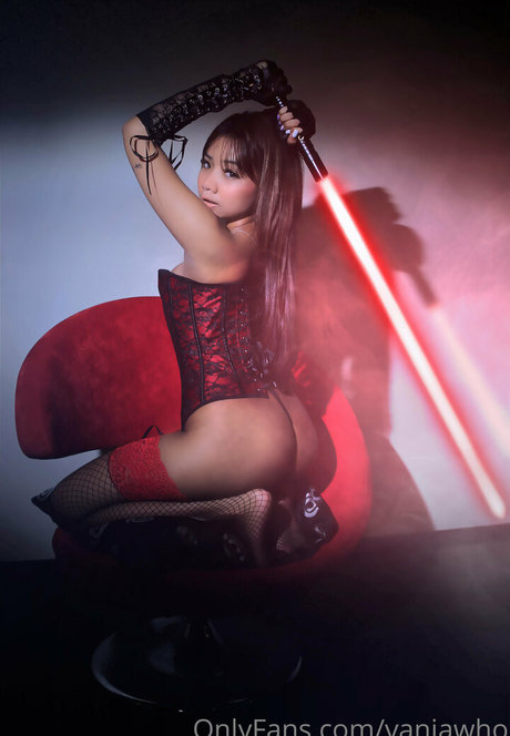 vaniawho estrella agradable galería