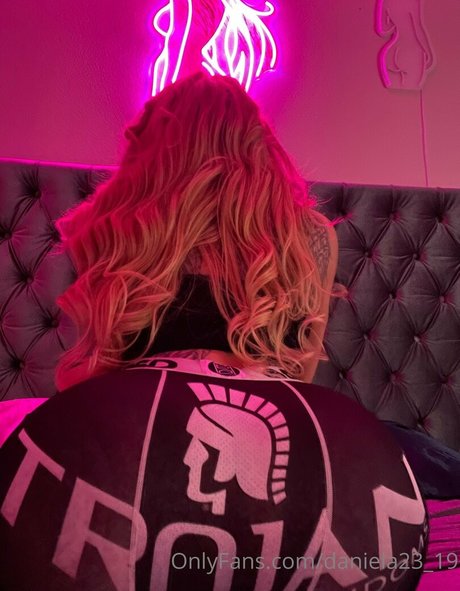 daniela23 19 actriz desnuda fotos