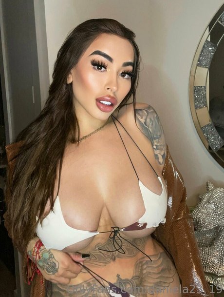 daniela23 19 pornstar nudes pics