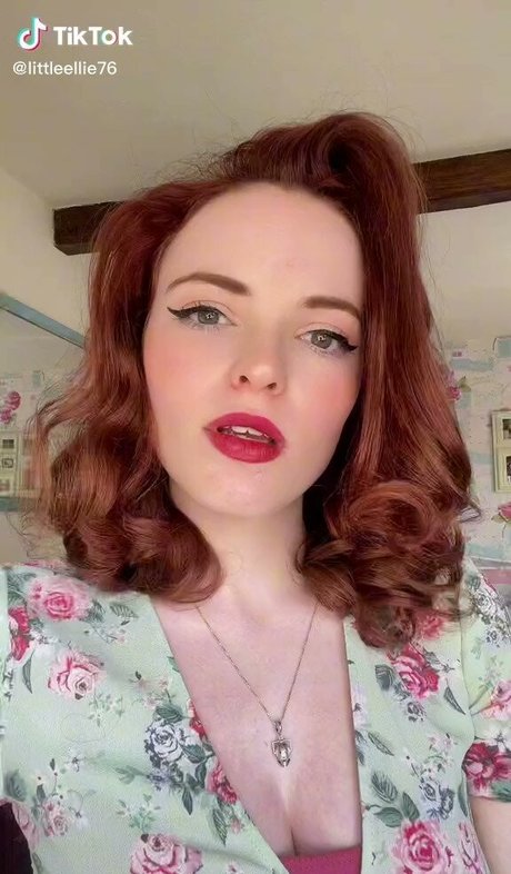 Ellie Littlechild estrella hd galerías