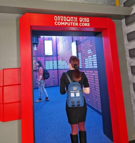 Ellie Littlechild modèle xxx image