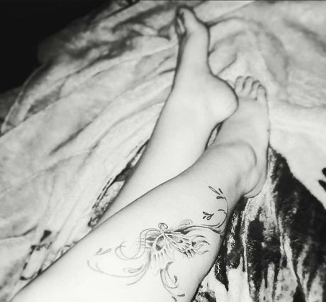 mrs nightmarexxx star du porno exclusive photo