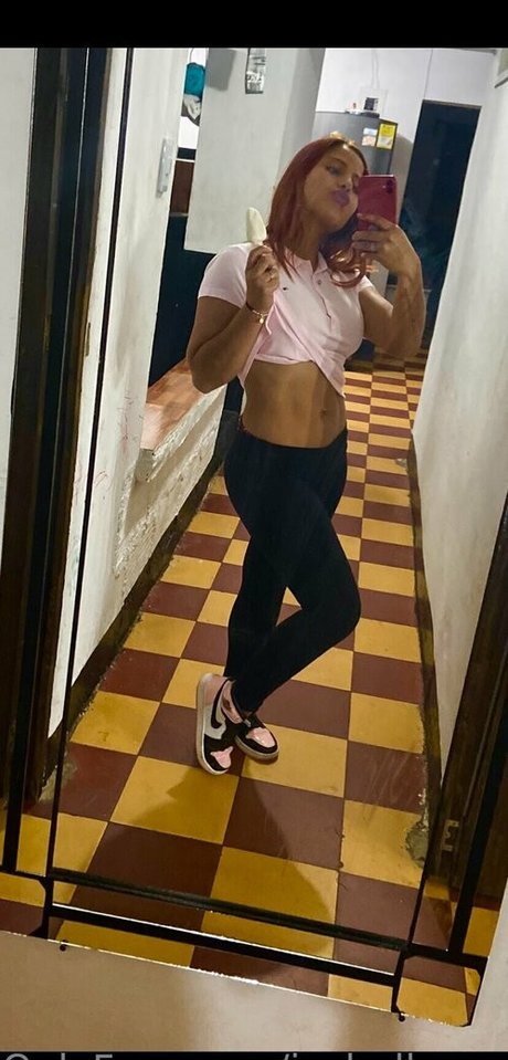 isabella sanchez belle actrice photos