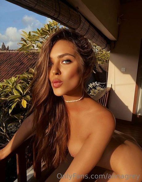 alinagrey hot pornstar photo