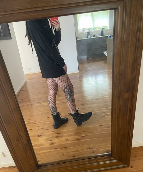 Skye Sharp buen modelo imágenes