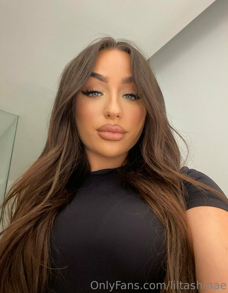 liltashmae star du porno gratuit photo