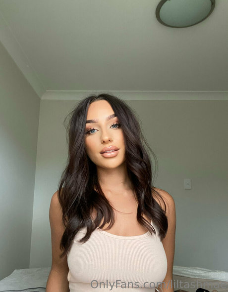 liltashmae star du porno sympa images