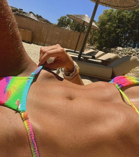 Adriane Galisteu estrella porno desnuda recopilación