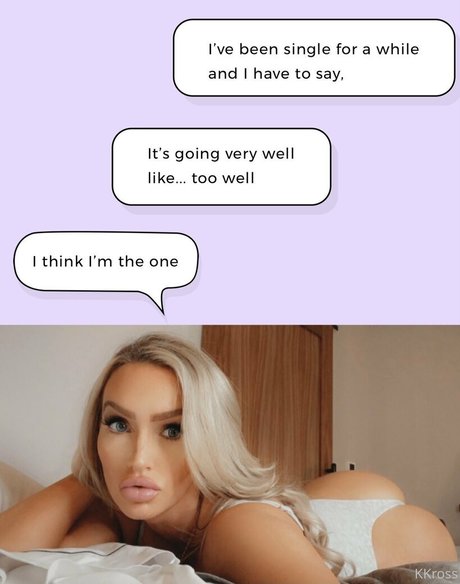 kameronkross libre de estrellas galería