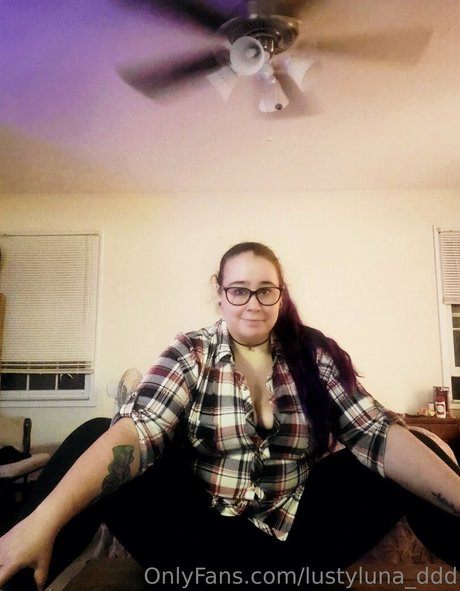 lustyluna ddd estrella porno imagen