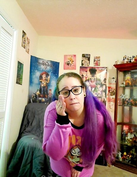 lustyluna ddd hermosa estrella fotos