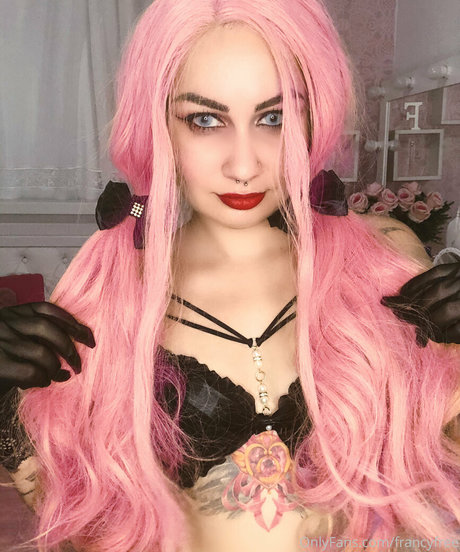 francyfree star du sexe collection