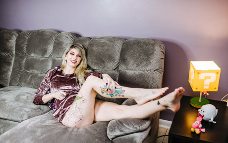 Kayleexryder étoile sympa galerie