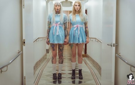 Kayleexryder modelo desnudos recopilación