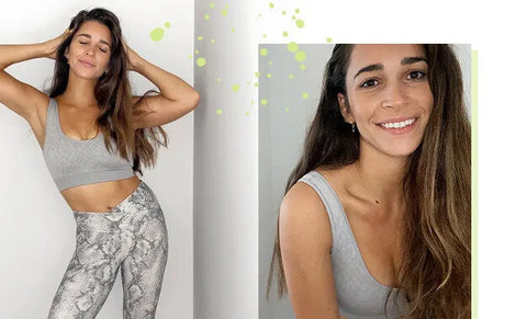 Aly Raisman étoile chaude img