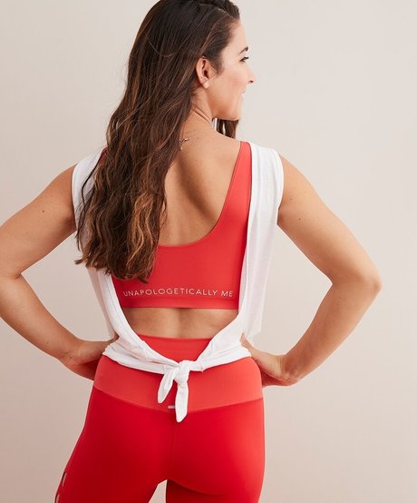 Aly Raisman modelo galería