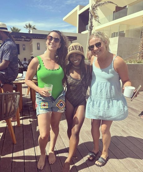 Aly Raisman estrella del sexo galería