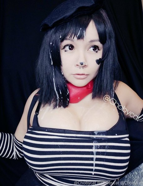 chobycat mejor modelo imagen