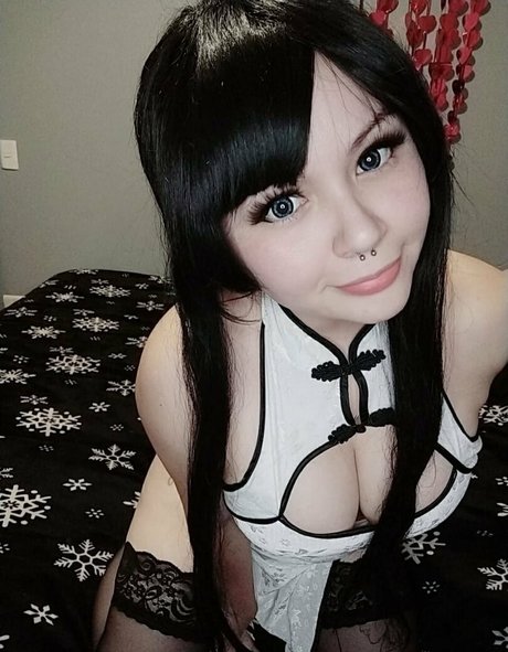 chobycat modelo porno imagen