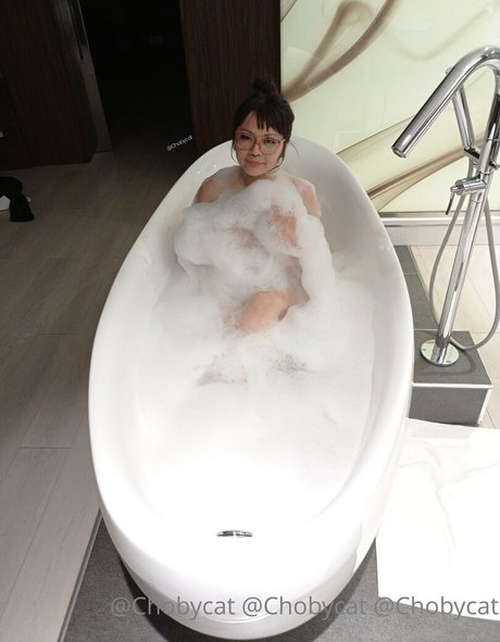 chobycat sexe star photo