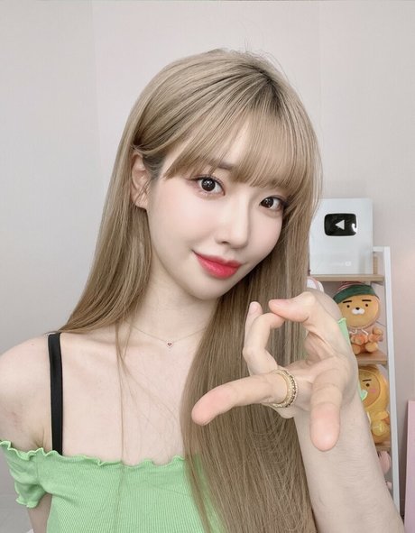 Se Yeon actriz porno archivo