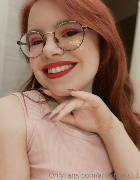 anast ass11 bonita actriz foto