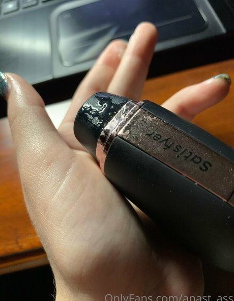 anast ass11 actriz de arte archivo