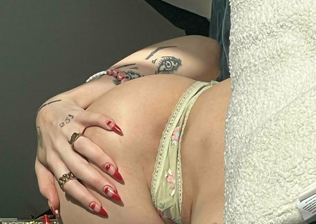 babychelsx jolie star du porno collection