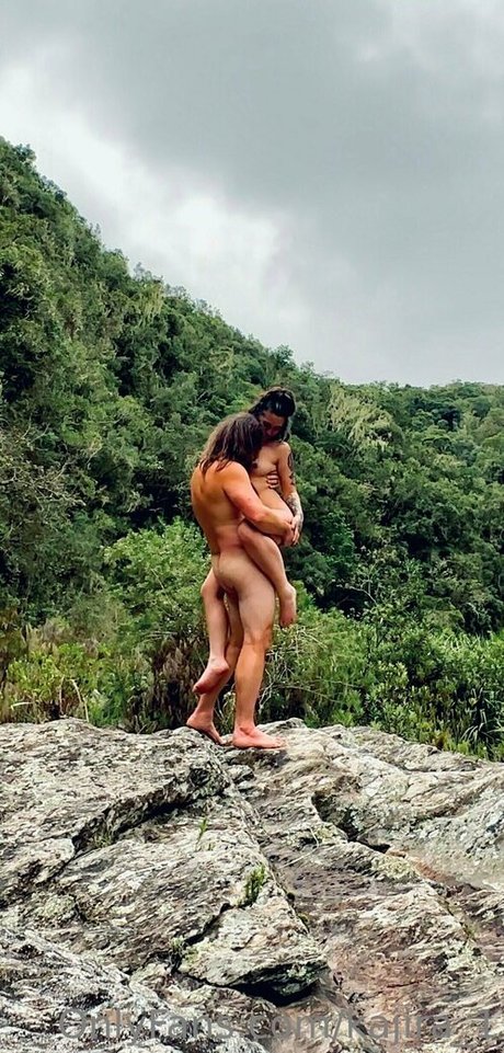 Kajira modelo bonita fotos