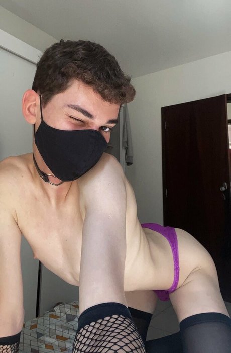 Femboyzx_ actrice de grande qualité images