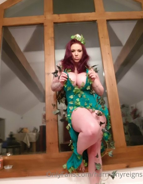 harmonyreigns actrice img