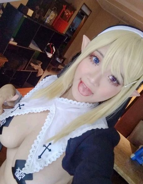 Hiyukimos hot star image