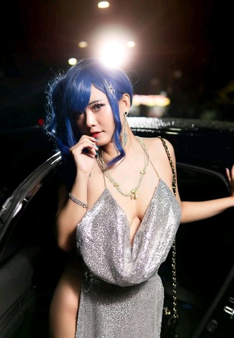 Hiyukimos meilleur modèle galerie