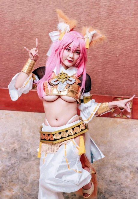 Hiyukimos star sex pic