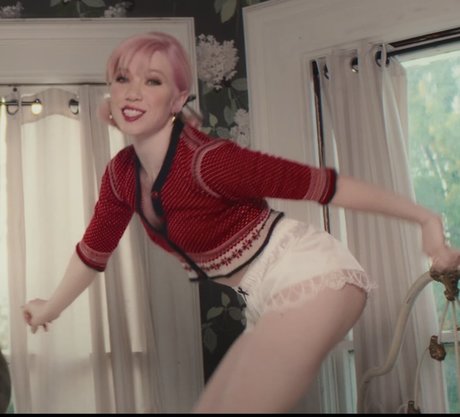 Carly Rae Jepsen Imagen de perfil