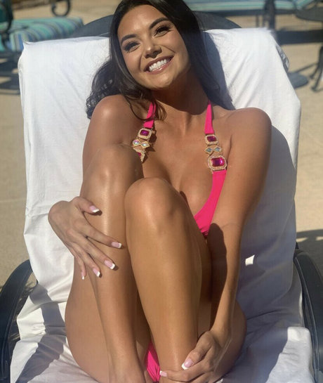 Kaitlyn Nguyen sexe star image