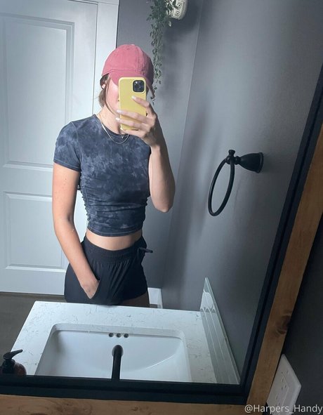 harpers handy Miniatura