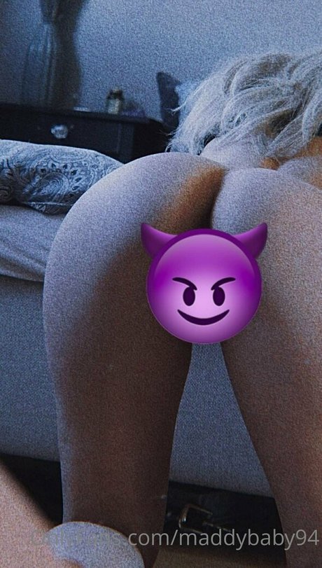 maddybaby94 estrella hermosa archivo