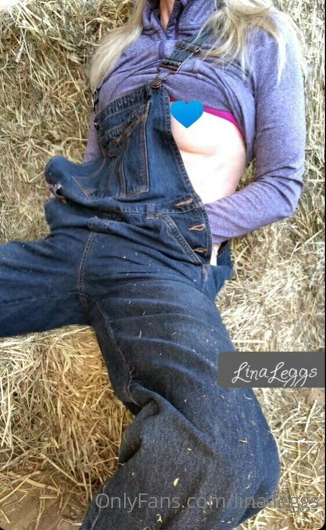 lina leggs estrella caliente imágenes