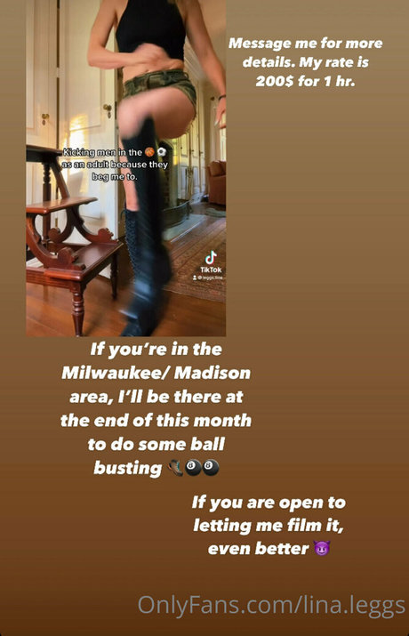 lina leggs nus star du porno photos