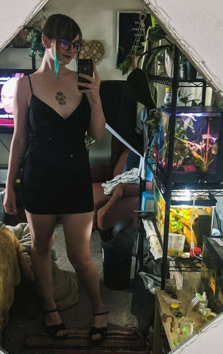 NatashaCameron estrella hermosa galería