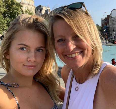 Tasha Ghouri actriz perfecta archivo